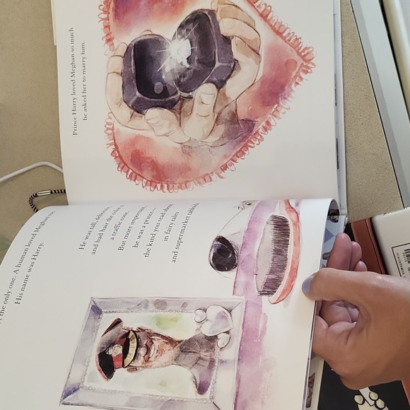 Kids Book - Picture 4 of 4